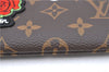 Authentic Louis Vuitton Patches City Clutch Hand Bag Purse M63447 LV Box J2417