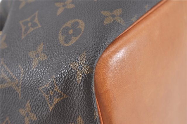 Authentic Louis Vuitton Monogram Petit Noe Shoulder Bag M42226 LV J2429