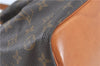 Authentic Louis Vuitton Monogram Petit Noe Shoulder Bag M42226 LV J2429