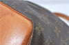 Authentic Louis Vuitton Monogram Petit Noe Shoulder Bag M42226 LV J2429