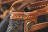 Authentic Louis Vuitton Monogram Petit Noe Shoulder Bag M42226 LV J2429