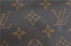 Authentic Louis Vuitton Monogram Petit Noe Shoulder Bag M42226 LV J2429