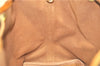 Authentic Louis Vuitton Monogram Petit Noe Shoulder Bag M42226 LV J2429