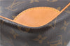 Auth Louis Vuitton Monogram Trocadero 30 Shoulder Cross Body Bag M51272 LV J2438