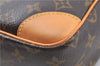 Auth Louis Vuitton Monogram Trocadero 30 Shoulder Cross Body Bag M51272 LV J2438