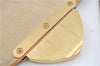 Authentic Louis Vuitton Monogram Pochette Beverly Shoulder Back M40122 LV J2447