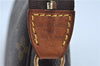 Authentic Louis Vuitton Monogram Pochette Accessoires Pouch M51980 LV Junk J2466