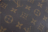 Authentic Louis Vuitton Monogram Pochette Accessoires Pouch M51980 LV Junk J2466