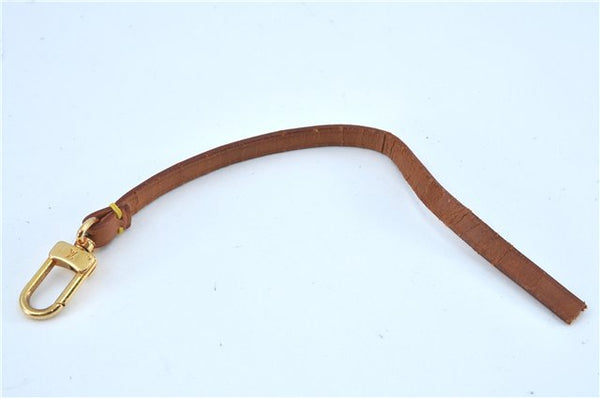 Authentic Louis Vuitton Monogram Pochette Accessoires Pouch M51980 LV Junk J2466