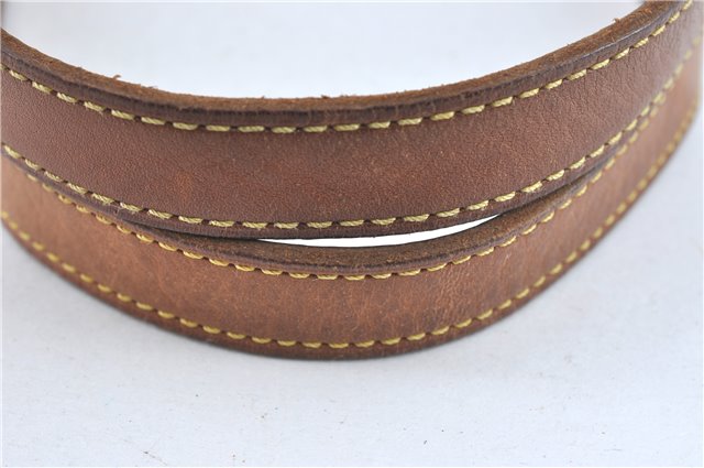 Authentic Louis Vuitton Monogram Cabas Piano Tote Bag M51148 LV J2470