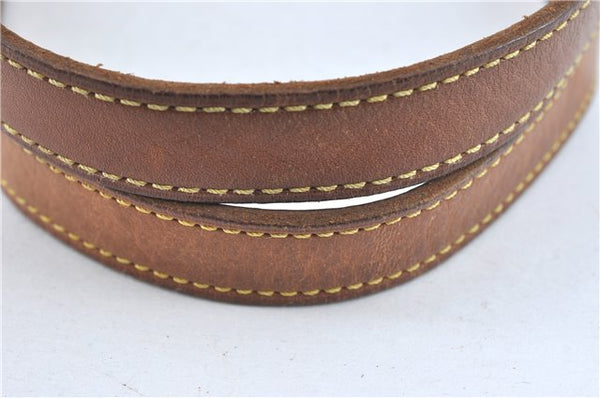 Authentic Louis Vuitton Monogram Cabas Piano Tote Bag M51148 LV J2470