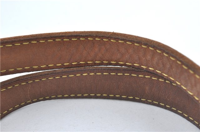 Authentic Louis Vuitton Monogram Cabas Piano Tote Bag M51148 LV J2470