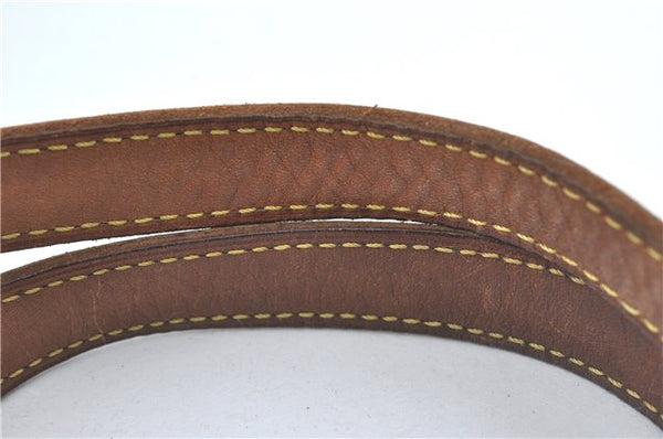 Authentic Louis Vuitton Monogram Cabas Piano Tote Bag M51148 LV J2470