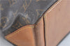 Authentic Louis Vuitton Monogram Cabas Piano Tote Bag M51148 LV J2470