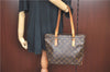 Authentic Louis Vuitton Monogram Cabas Piano Tote Bag M51148 LV J2470