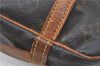 Authentic Louis Vuitton Monogram Compiegne 28 Clutch Hand Bag M51845 LV J2471