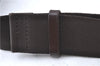 Authentic Louis Vuitton Damier Geronimos Waist Body Bag N51994 LV J2476