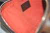 Authentic Louis Vuitton Damier Geronimos Waist Body Bag N51994 LV J2476