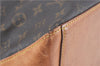 Authentic Louis Vuitton Monogram Cabas Mezzo Tote Bag M51151 LV J2495