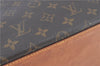 Authentic Louis Vuitton Monogram Cabas Mezzo Tote Bag M51151 LV J2495