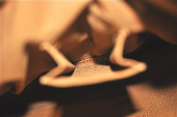 Authentic Louis Vuitton Monogram Cabas Mezzo Tote Bag M51151 LV J2495