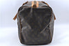 Authentic Louis Vuitton Monogram Sac Souple 45 Hand Boston Bag M41624 LV J2537