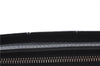 Authentic BURBERRY Vintage Leather Clutch Bag Purse Black J2539