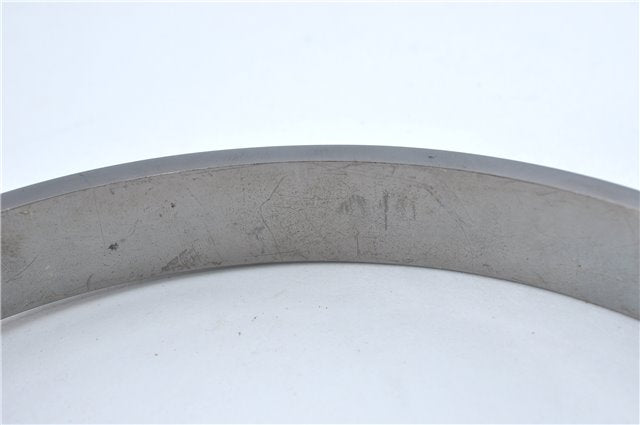 Authentic GUCCI Shoulder Hand Bag Purse Leather 0013298 Black J2560