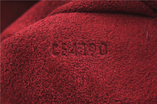 Authentic Louis Vuitton Monogram Multicolor Claudia Hand Bag M40193 White J2615