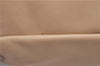 Authentic GUCCI Bamboo Shoulder Hand Bag Purse Leather 0008509 Beige J2616