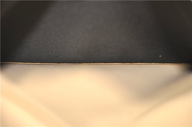 Authentic GUCCI Bamboo Shoulder Hand Bag Purse Leather 0008509 Beige J2616