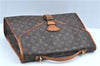 Authentic Louis Vuitton Monogram Beverly 41 M51121 2Way Shoulder Hand Bag J2627