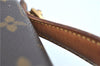Authentic Louis Vuitton Monogram Beverly 41 M51121 2Way Shoulder Hand Bag J2627