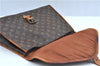 Authentic Louis Vuitton Monogram Beverly 41 M51121 2Way Shoulder Hand Bag J2627