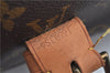 Authentic Louis Vuitton Monogram Beverly 41 M51121 2Way Shoulder Hand Bag J2627