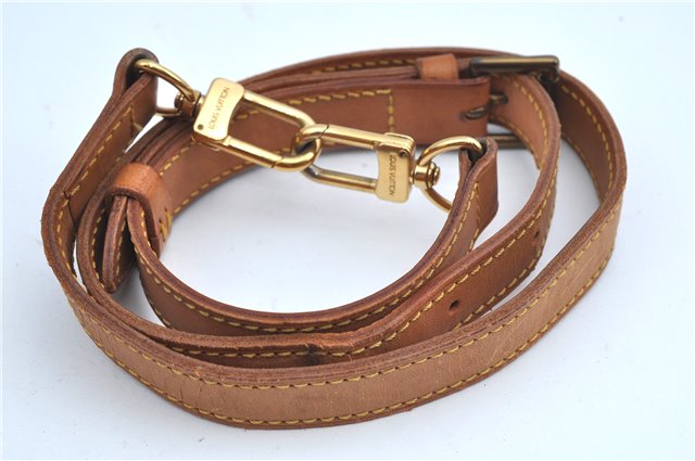 Authentic Louis Vuitton Monogram Beverly 41 M51121 2Way Shoulder Hand Bag J2627