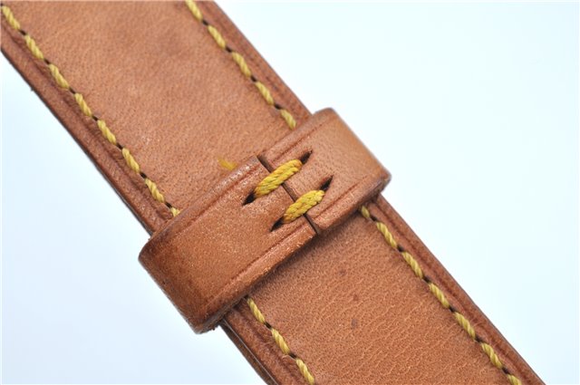 Authentic Louis Vuitton Monogram Beverly 41 M51121 2Way Shoulder Hand Bag J2627