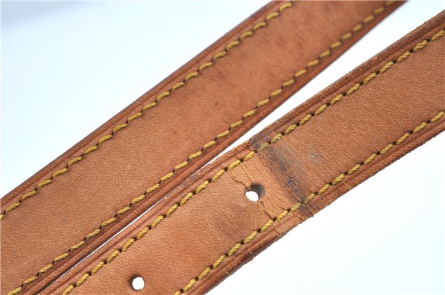 Authentic Louis Vuitton Monogram Beverly 41 M51121 2Way Shoulder Hand Bag J2627