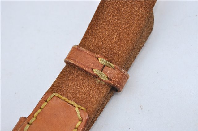 Authentic Louis Vuitton Monogram Cartouchiere GM M51252 Shoulder Cross Bag J2654