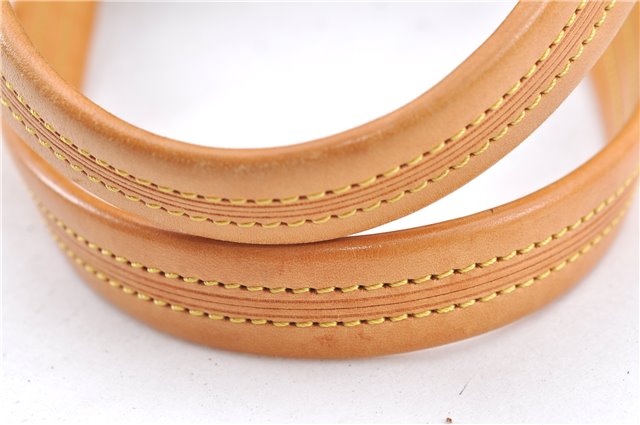 Authentic Louis Vuitton Monogram Multicolor Claudia Hand Bag M40194 Black  J2660