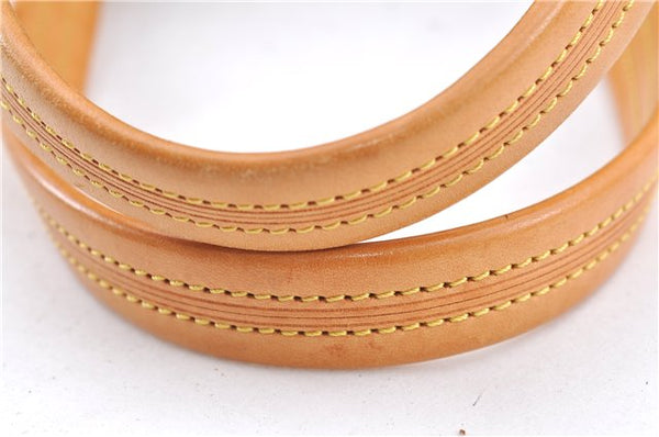 Authentic Louis Vuitton Monogram Multicolor Claudia Hand Bag M40194 Black  J2660