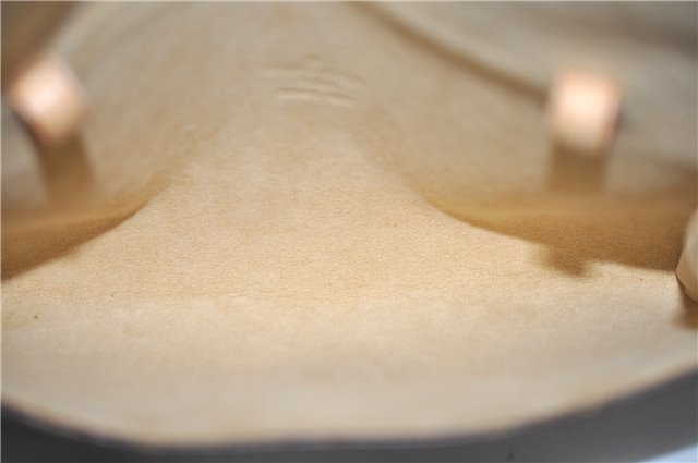 Authentic Louis Vuitton Monogram Pochette Twin PM Shoulder Bag M51854 LV J2691