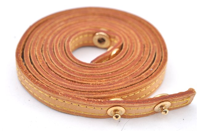 Authentic Louis Vuitton Monogram Pochette Twin PM Shoulder Bag M51854 LV J2691