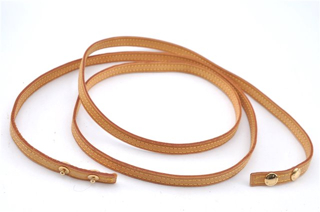 Authentic Louis Vuitton Monogram Pochette Twin PM Shoulder Bag M51854 LV J2691