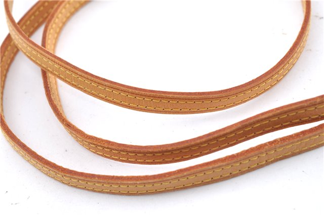 Authentic Louis Vuitton Monogram Pochette Twin PM Shoulder Bag M51854 LV J2691