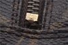 Authentic Louis Vuitton Monogram Trousse Toilette 28 Clutch Bag M47522 LV J2792