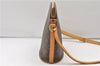 Authentic Louis Vuitton Monogram Drouot Shoulder Cross Body Bag M51290 LV J2794