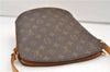 Authentic Louis Vuitton Monogram Drouot Shoulder Cross Body Bag M51290 LV J2794