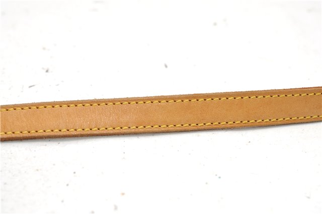 Authentic Louis Vuitton Monogram Drouot Shoulder Cross Body Bag M51290 LV J2794