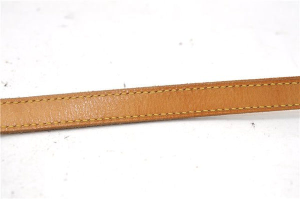 Authentic Louis Vuitton Monogram Drouot Shoulder Cross Body Bag M51290 LV J2794